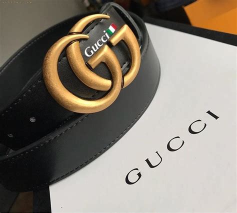 correa gucci mujer